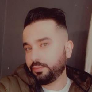 Photo de profil