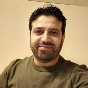 Photo de profil